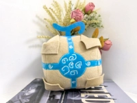 Хака Синяя коробка [13 см, 165 грамм]