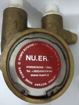  NUERT motor pump head