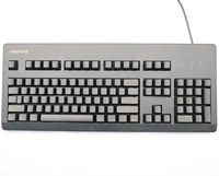 109 клавиш без гравировки (108+ вишня 3000CAPS) Пропустить коробку для крышки стальной проволоки