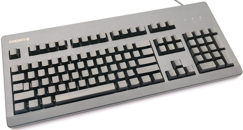 [Artisan Dye] Pom Black Key Caprica совместим с ключом 104/87/64/60 IKBC Filco Akko Gauss Cherry