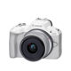 Canon (CANON) EOS R50 ກ້ອງຖ່າຍຮູບ mirrorless Canon R504KVlog ບັນທຶກປະຈໍາວັນ