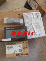 Spot supply original brand new Mitsubishi PLC GT1265-VNBA negotiable