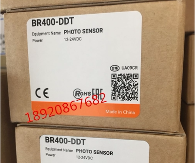 AUTONICS Otrust Knicks BR100-BR400-DDT-P BR4M-TDTD BR20M-TDTL1 2