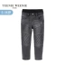 TeenieWeenieKids Bear Winter Boy Casual Jacket TKTJ74T03B quần áo trẻ em xuất khẩu Quần jean