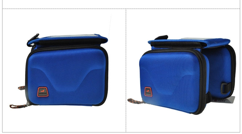 Sacoche pour vélo mixte - Ref 2233318 Image 23