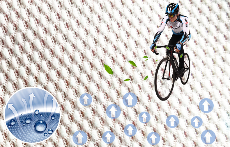 Gants de cyclisme mixte - Ref 2238448 Image 20