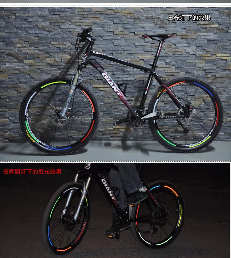 Déco pour vélo SERFAS - Ref 2284089 Image 13