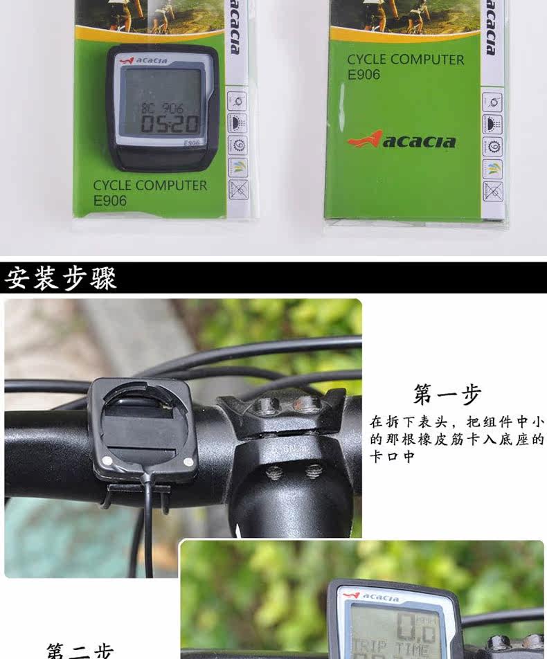 Tableau de bord vélo - Ref 2417095 Image 19