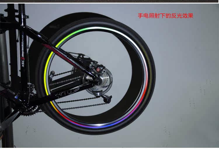 Déco pour vélo SERFAS - Ref 2284089 Image 14