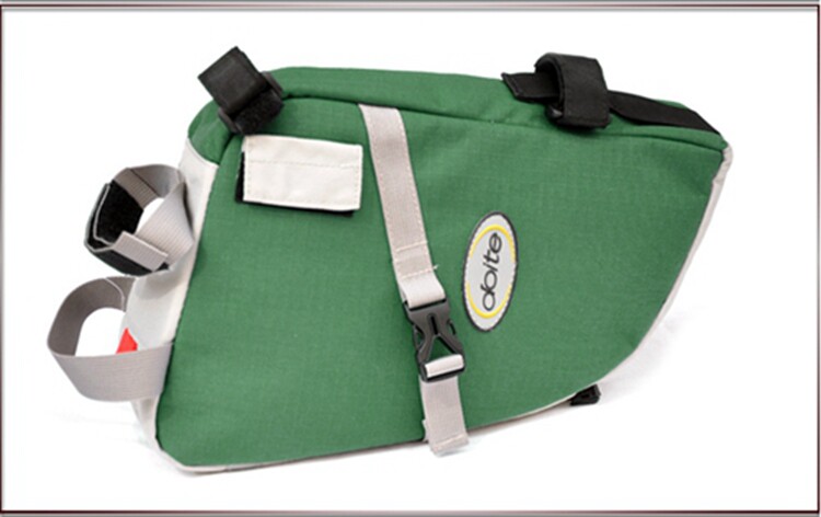 Sacoche pour vélo DOITE - Ref 2217549 Image 10