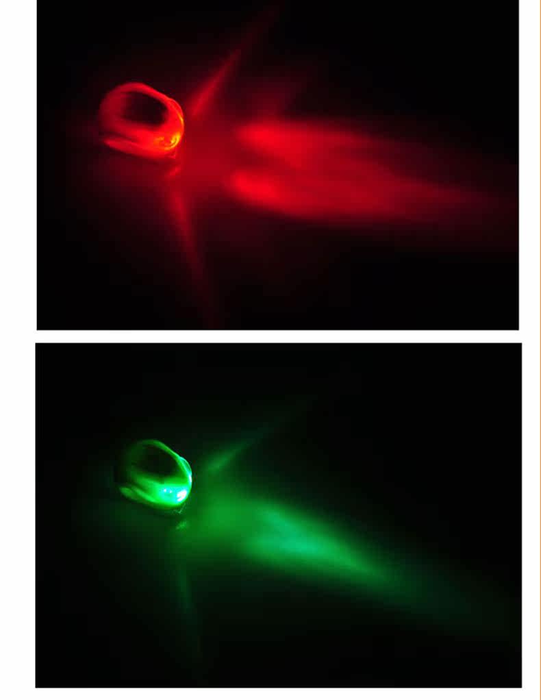 Eclairage pour vélo ACACIA - Frog Lumières - Ref 2399384 Image 14
