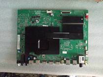 New TCL L55C1-CUD L50C1-UD original disassembly machine motherboard 40-m82805-mad2hg with screen