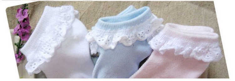 Chaussettes enfant - Ref 2106989 Image 12