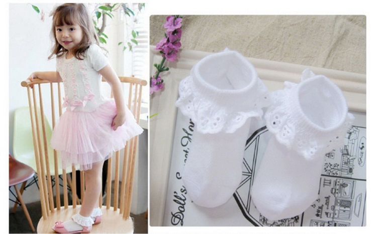 Chaussettes enfant - Ref 2106989 Image 11