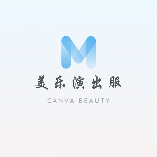 美乐演出服的LOGO