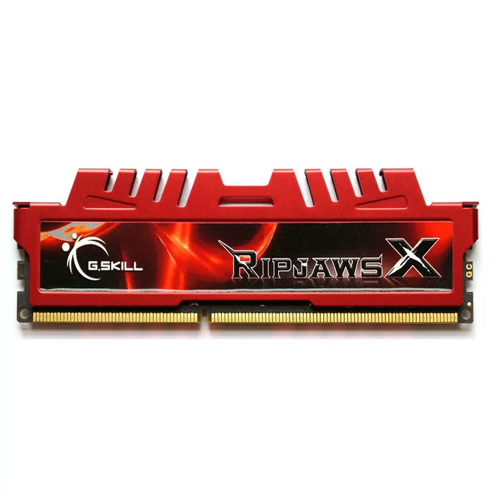 F3-12800CL9D-8GBXL Zhiqi 4GB DDR3-1600 CL9-9-9-24 1.5V память одиночная