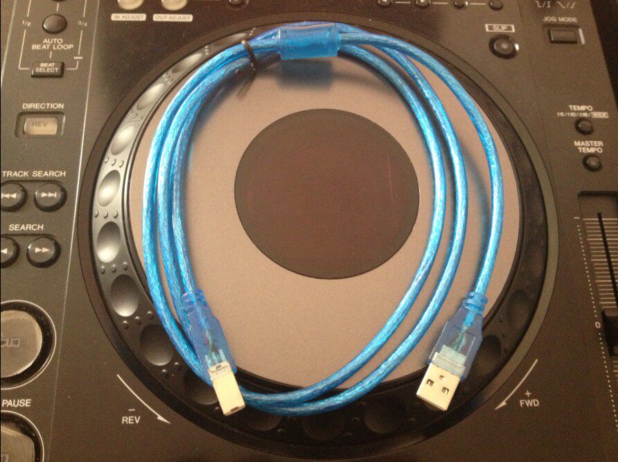 Prolongateur USB - Ref 434499 Image 3