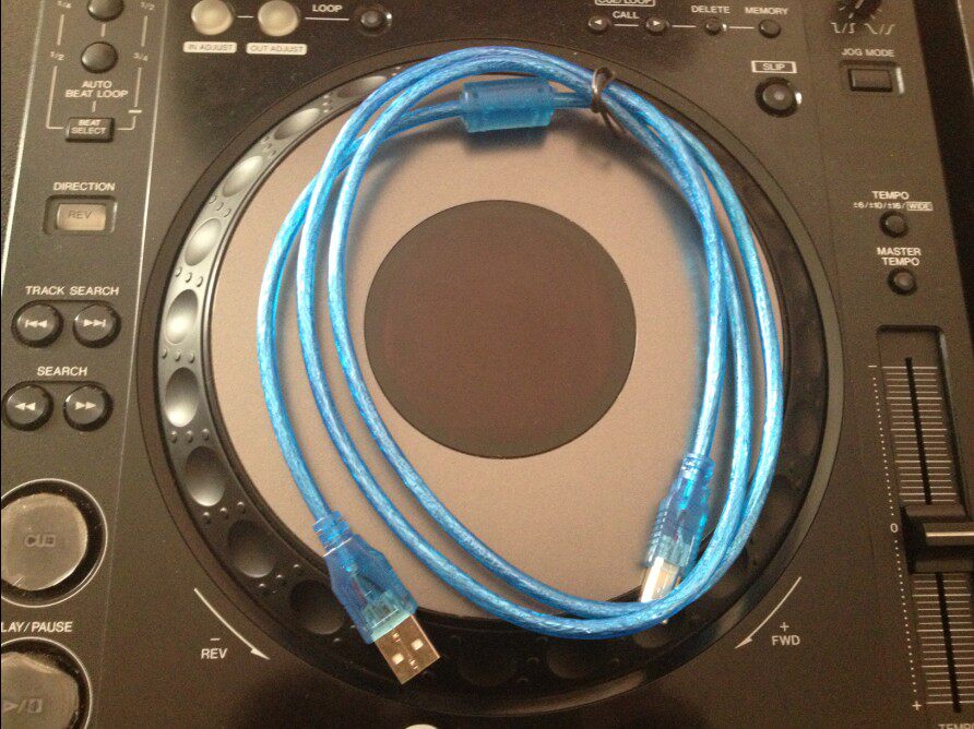 Prolongateur USB - Ref 434499 Image 4