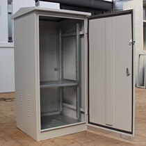 PLC electric control cabinet industrial control cabinet rainproof cabinet 0 6 M 0 8 m 1 2 m 22u9u electronic password lock cabinet