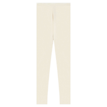 Embrys counter new product 2024 autumn and winter mid-waist thin sleepy autumn pants for women comfortable and soft leggings EL00797