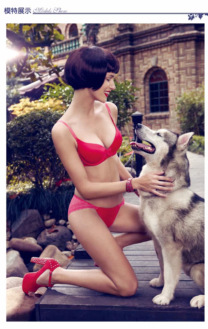 Slip F82271 en polyester, polyester,  - Ref 668854 Image 9