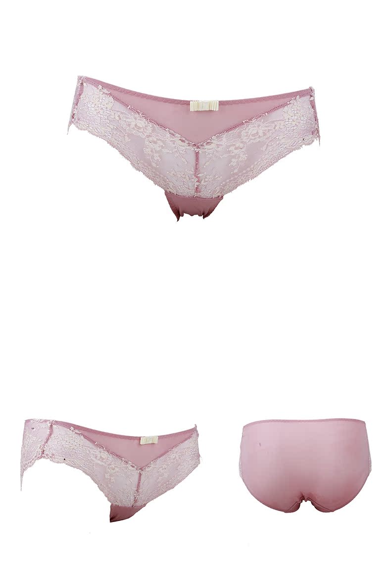 Slip E16631 en acrylique - Ref 668760 Image 14