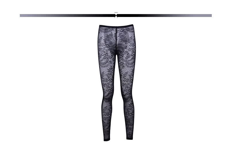 Pantalon collant jeunesse FL4873 - Ref 769250 Image 9