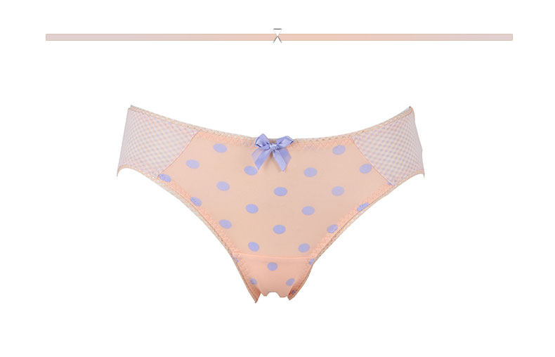 Slip F26761 en polyester, polyester,  - Ref 668913 Image 9