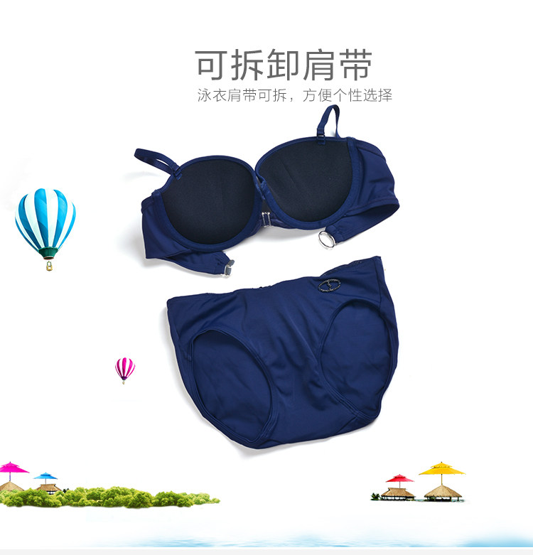 Maillot de bain pour femme - Ref 3037548 Image 10