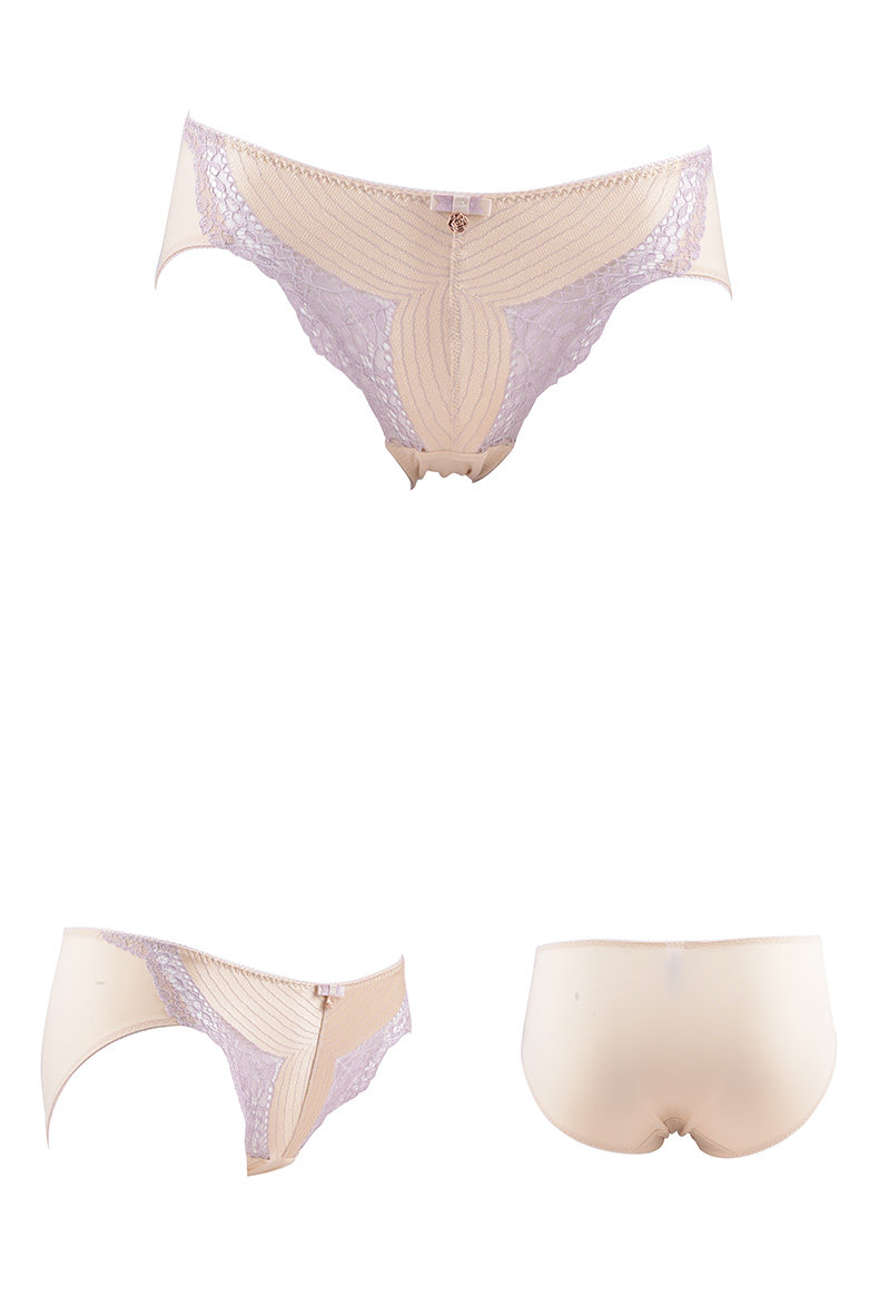 Slip E19241 en nylon - Ref 645804 Image 13