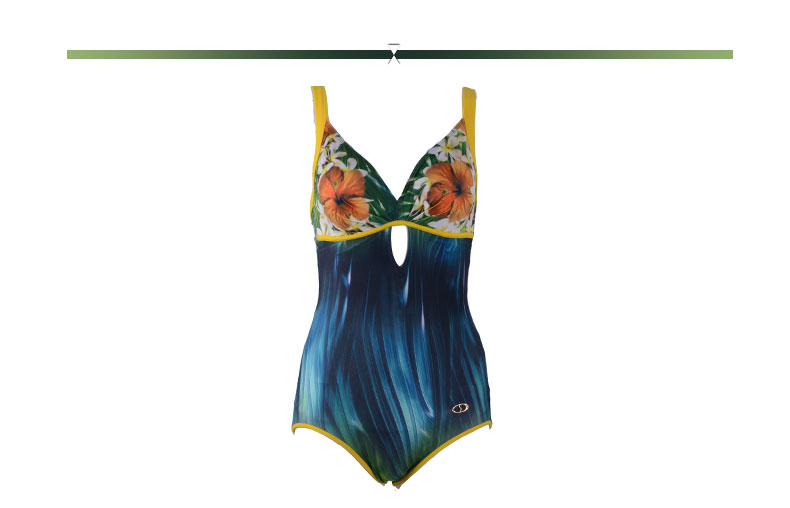Maillot de bain homme - Ref 2508912 Image 15