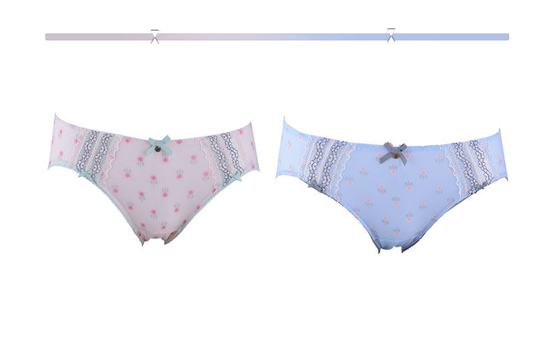 Slip jeunesse F21001 en polyester, polyester,  - Ref 668844 Image 10