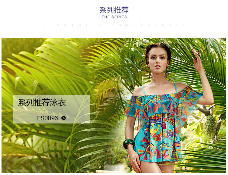 Maillot de bain pour femme - Ref 3028065 Image 21