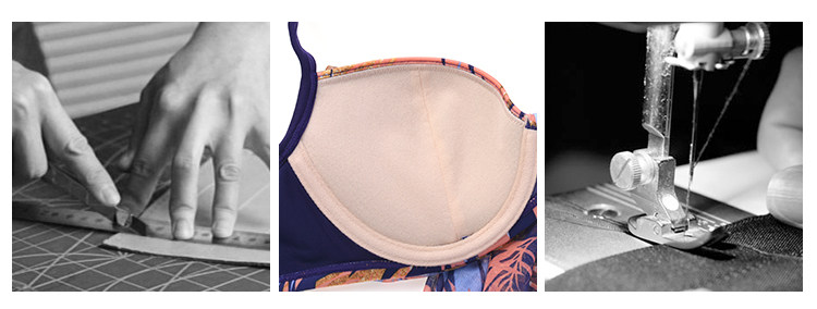 Maillot de bain pour femme - Ref 3029721 Image 16