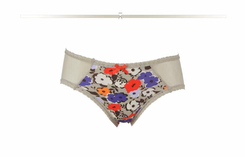 Slip jeunesse IADORE H26371 - Ref 668848 Image 9