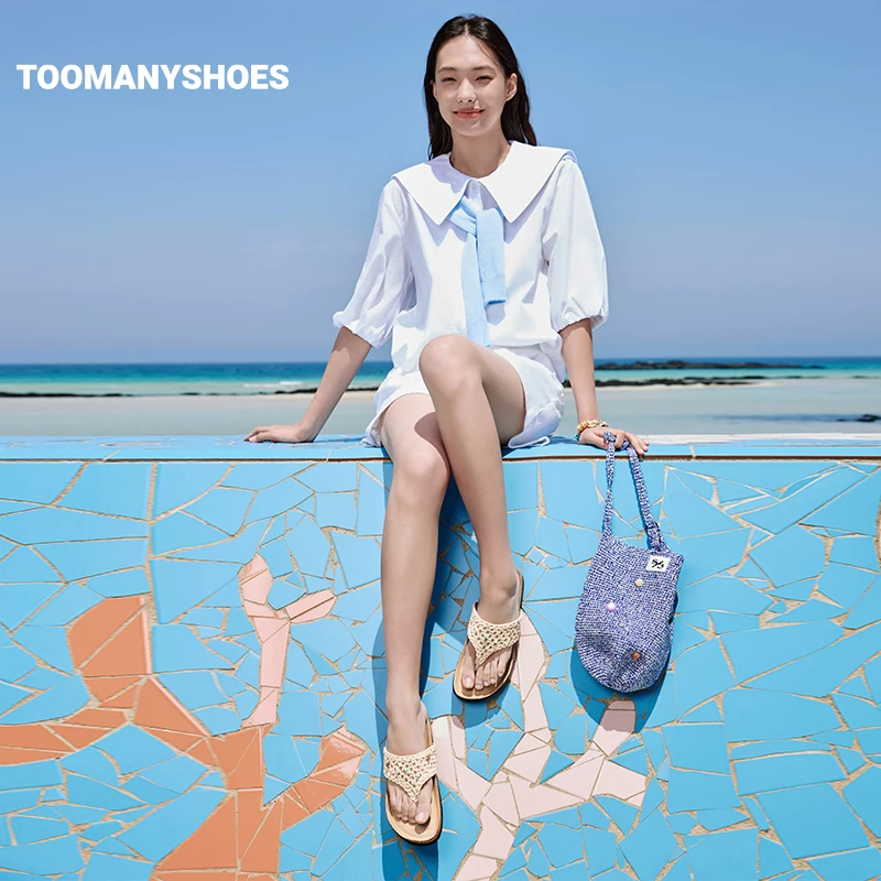 Знаменитости в таком же стиле TooManyShoes26 Лето Новый Candy элемент Туфли на толстом подъеме Birkenstock сандалии Женские однотонные шлепанцы
