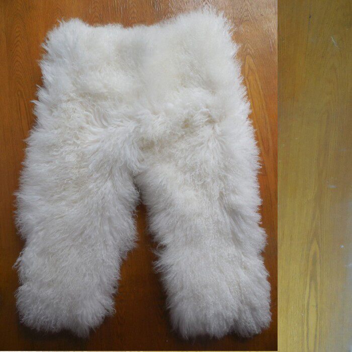 Pantalon cuir homme en vrac pour hiver - Ref 1481333 Image 24