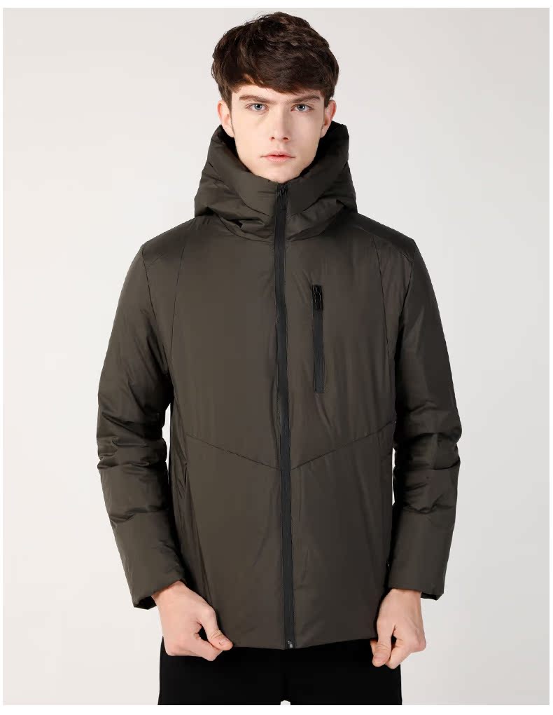 Blouson homme TEDELON    en Polyester - Ref 3120979 Image 25