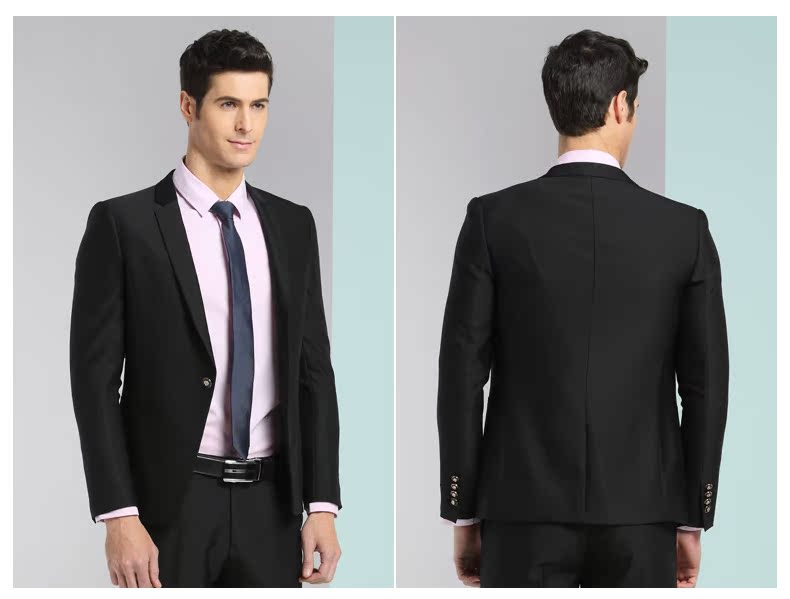 Costume homme TEDELON en polyester pour automne - Ref 1576971 Image 14