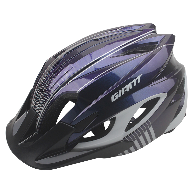21 GIANT Teant Bike Helmet Mountaineering Bike Sport Safety Helmet for men and women General riding gear