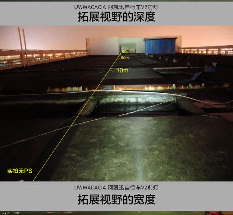 Lumière vélo - Ref 2399173 Image 35