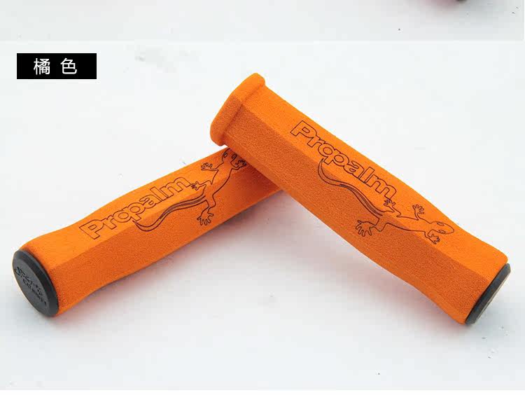 Poignées de vélo PROPALM - Ref 2354792 Image 29