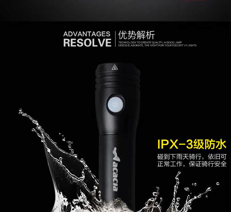 Lumière vélo - Ref 2399173 Image 33