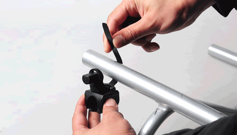 Lumière vélo - Ref 2399173 Image 58