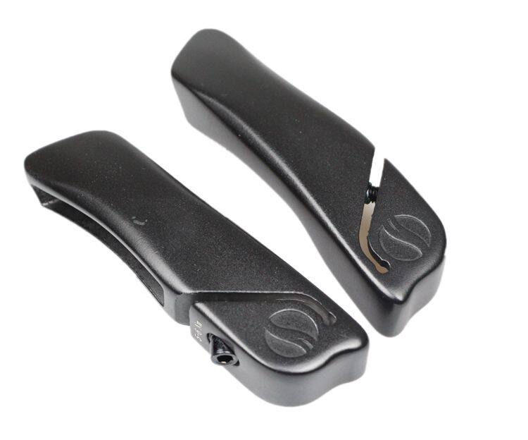 Poignées de vélo GIANT - Ref 2344365 Image 33