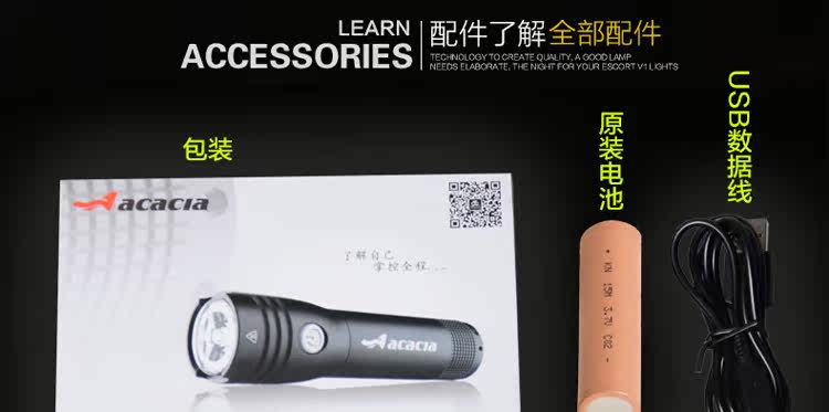 Lumière vélo - Ref 2399173 Image 56