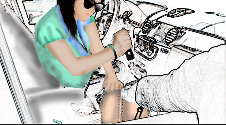 Lumière vélo - Ref 2399173 Image 40