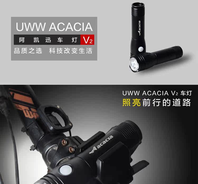 Lumière vélo - Ref 2399173 Image 28