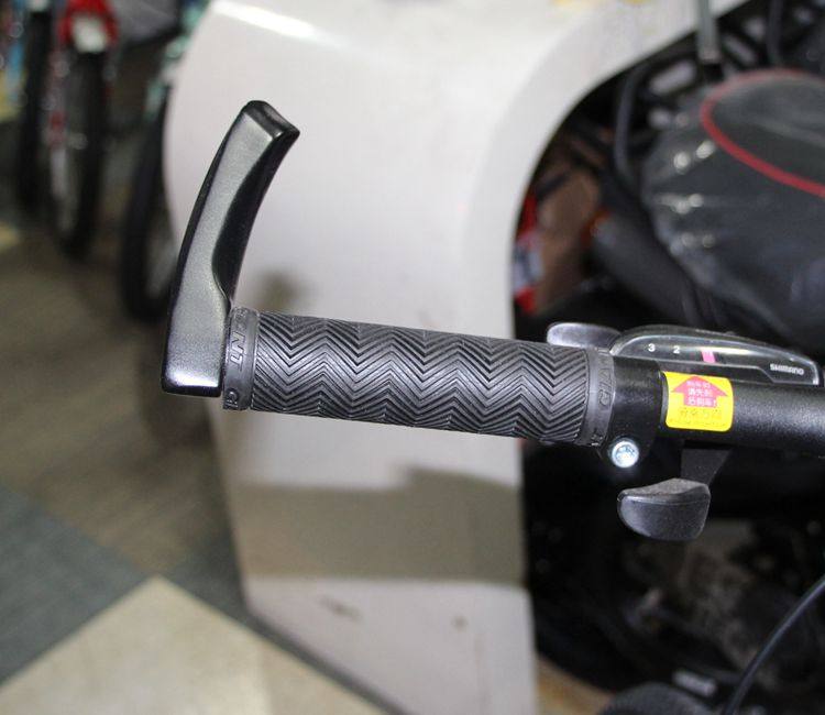 Poignées de vélo GIANT - Ref 2354791 Image 33