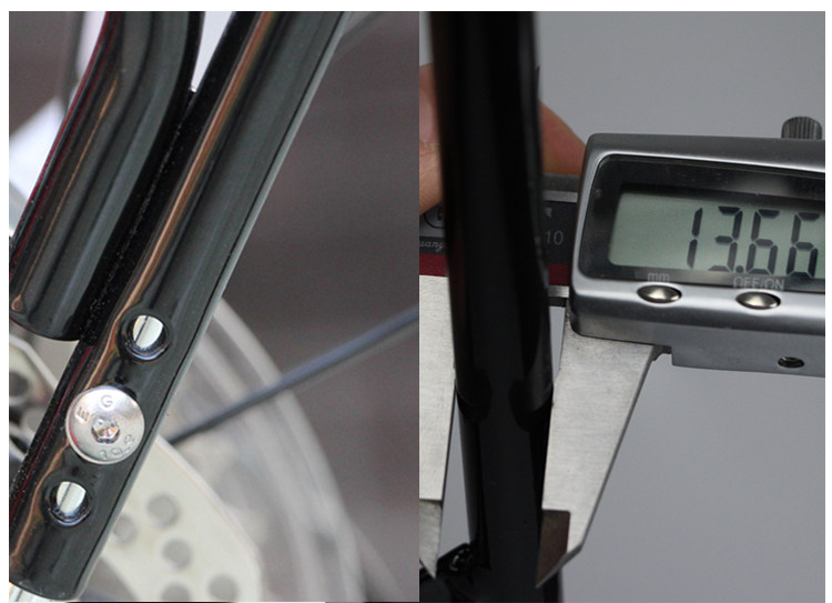 Porte-bagages pour vélo GIANT - Ref 2411690 Image 8